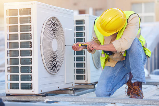Best HVAC repair near me  in Murphysboro, IL