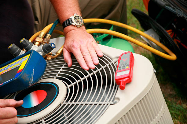 AC installation near me in Murphysboro, IL