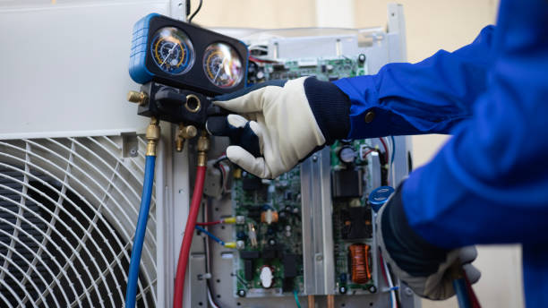 Best HVAC replacement cost  in Murphysboro, IL