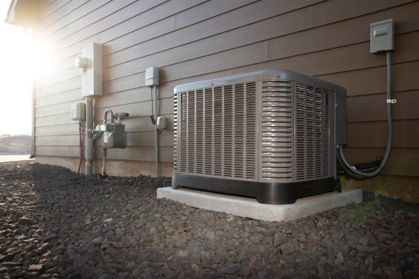 Best Local HVAC companies  in Murphysboro, IL